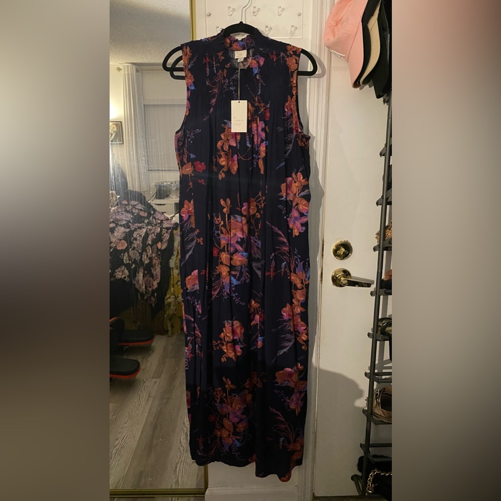 A New Day Dress NWT